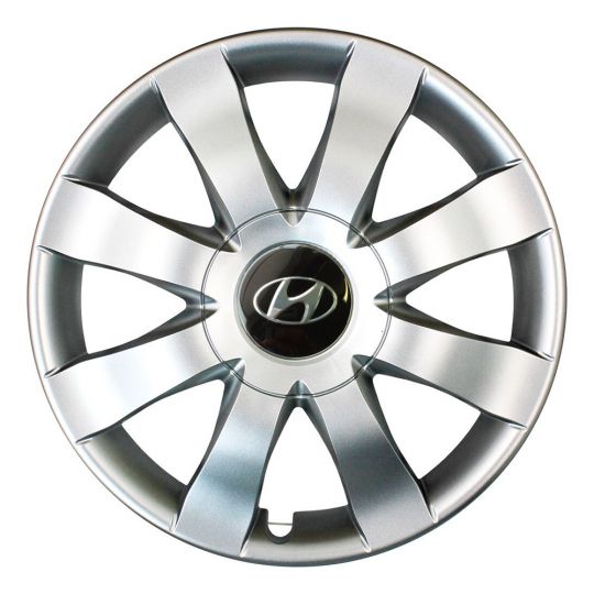 SKS 323 R15 Колпаки для колес с логотипом Hyundai (Комплект 4 шт.) SKS 323 R15 Колпаки для колес с логотипом Hyundai (Комплект 4 шт.)