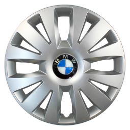 SKS 324 R15 Колпаки для колес с логотипом BMW (Комплект 4 шт.)