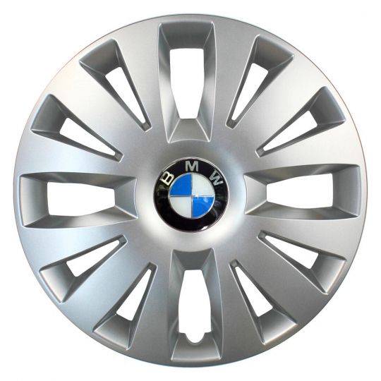 SKS 324 R15 Колпаки для колес с логотипом BMW (Комплект 4 шт.)