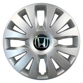 SKS 324 R15 Колпаки для колес с логотипом Honda (Комплект 4 шт.)