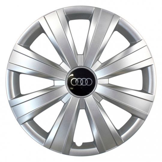 SKS 328 R15 Колпаки для колес с логотипом Audi (Комплект 4 шт.) SKS 328 R15 Колпаки для колес с логотипом Audi (Комплект 4 шт.)