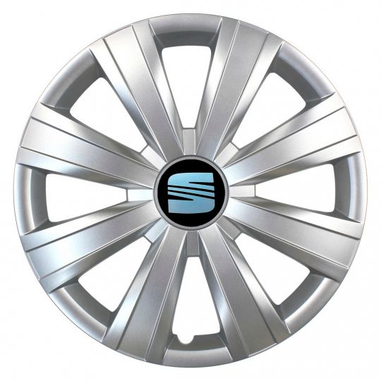 SKS 328 R15 Колпаки для колес с логотипом Seat (Комплект 4 шт.) SKS 328 R15 Колпаки для колес с логотипом Seat (Комплект 4 шт.)