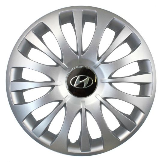 SKS 329 R15 Колпаки для колес с логотипом Hyundai (Комплект 4 шт.) SKS 329 R15 Колпаки для колес с логотипом Hyundai (Комплект 4 шт.)