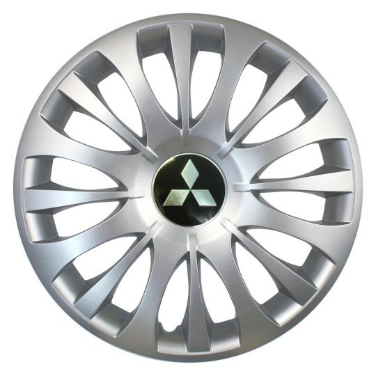 SKS 329 R15 Колпаки для колес с логотипом Mitsubishi (Комплект 4 шт.) SKS 329 R15 Колпаки для колес с логотипом Mitsubishi (Комплект 4 шт.)