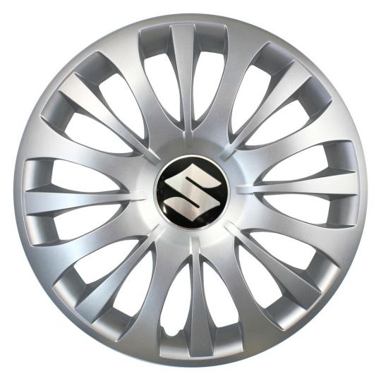 SKS 329 R15 Колпаки для колес с логотипом Suzuki (Комплект 4 шт.) SKS 329 R15 Колпаки для колес с логотипом Suzuki (Комплект 4 шт.)
