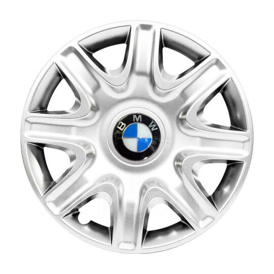 SKS 332 R15 Колпаки для колес с логотипом BMW (Комплект 4 шт.) SKS 332 R15 Колпаки для колес с логотипом BMW (Комплект 4 шт.)