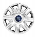 SKS 332 R15 Колпаки для колес с логотипом Ford (Комплект 4 шт.)