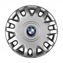 SKS 333 R15 Колпаки для колес с логотипом BMW (Комплект 4 шт.)