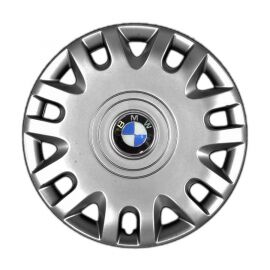 SKS 333 R15 Колпаки для колес с логотипом BMW (Комплект 4 шт.)