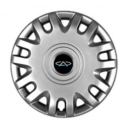 SKS 333 R15 Колпаки для колес с логотипом Chery (Комплект 4 шт.) SKS 333 R15 Колпаки для колес с логотипом Chery (Комплект 4 шт.)