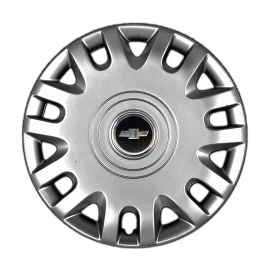 SKS 333 R15 Колпаки для колес с логотипом Chevrolet (Комплект 4 шт.) SKS 333 R15 Колпаки для колес с логотипом Chevrolet (Комплект 4 шт.)