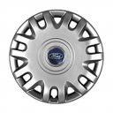 SKS 333 R15 Колпаки для колес с логотипом Ford (Комплект 4 шт.)