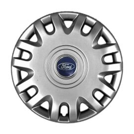 SKS 333 R15 Колпаки для колес с логотипом Ford (Комплект 4 шт.)
