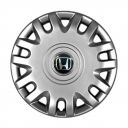 SKS 333 R15 Колпаки для колес с логотипом Honda (Комплект 4 шт.)