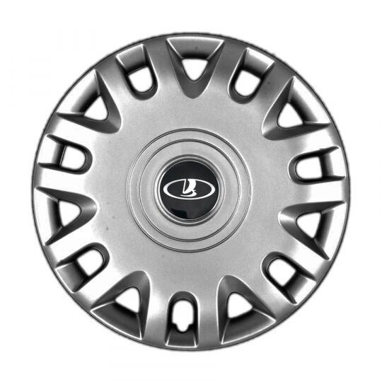 SKS 333 R15 Колпаки для колес с логотипом Lada (Комплект 4 шт.) SKS 333 R15 Колпаки для колес с логотипом Lada (Комплект 4 шт.)