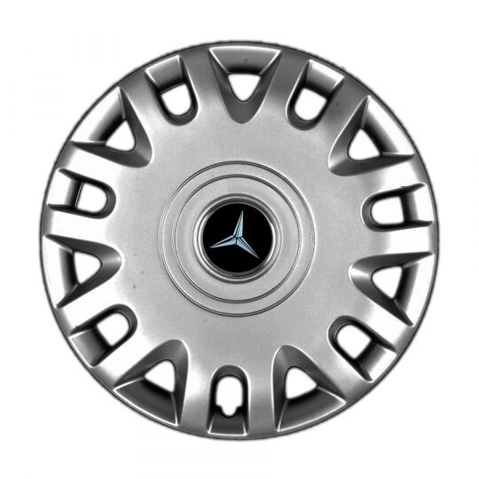 SKS 333 R15 Колпаки для колес с логотипом Mercedes (Комплект 4 шт.) SKS 333 R15 Колпаки для колес с логотипом Mercedes (Комплект 4 шт.)