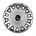 SKS 333 R15 Колпаки для колес с логотипом Renault (Комплект 4 шт.)