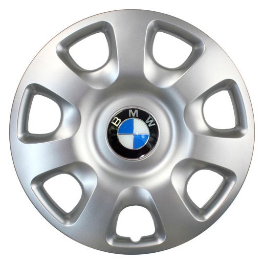 SKS 336 R15 Колпаки для колес с логотипом BMW (Комплект 4 шт.)