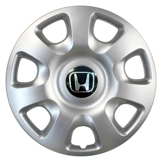 SKS 336 R15 Колпаки для колес с логотипом Honda (Комплект 4 шт.)