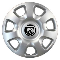 SKS 336 R15 Колпаки для колес с логотипом Dodge (Комплект 4 шт.)