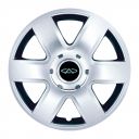 SKS 337 R15 Колпаки для колес с логотипом Chery (Комплект 4 шт.)