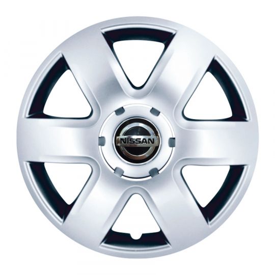 SKS 337 R15 Колпаки для колес с логотипом Nissan (Комплект 4 шт.) SKS 337 R15 Колпаки для колес с логотипом Nissan (Комплект 4 шт.)