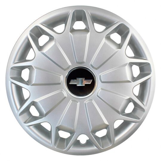 SKS 338 R15 Колпаки для колес с логотипом Chevrolet (Комплект 4 шт.) SKS 338 R15 Колпаки для колес с логотипом Chevrolet (Комплект 4 шт.)