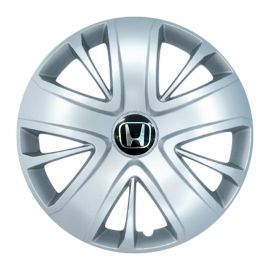 SKS 341 R15 Колпаки для колес с логотипом Honda (Комплект 4 шт.)