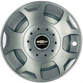 SKS 342 R15 Ковпаки для коліс з логотипом Chevrolet (Комплект 4 шт.)