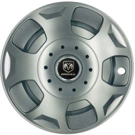 SKS 342 R15 Ковпаки для коліс з логотипом Dodge (Комплект 4 шт.)