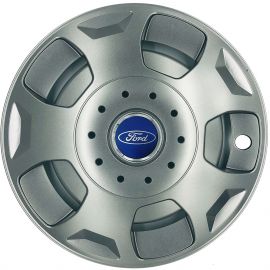 SKS 342 R15 Ковпаки для коліс з логотипом Ford (Комплект 4 шт.)
