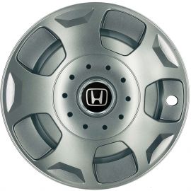 SKS 342 R15 Ковпаки для коліс з логотипом Honda (Комплект 4 шт.)