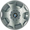 SKS 342 R15 Ковпаки для коліс з логотипом BMW (Комплект 4 шт.)