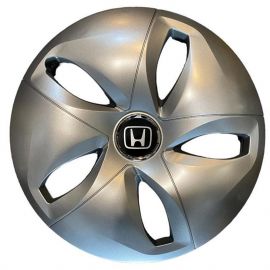 SKS 344 R15 Ковпаки для коліс з логотипом Honda (Комплект 4 шт.)