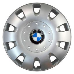 SKS 401 R16 Колпаки для колес с логотипом BMW (Комплект 4 шт.)