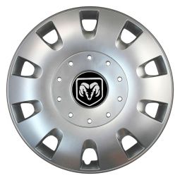 SKS 401 R16 Колпаки для колес с логотипом Dodge (Комплект 4 шт.)