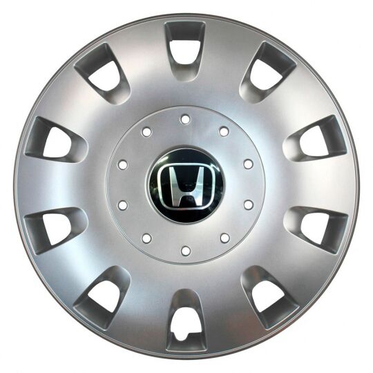 SKS 401 R16 Колпаки для колес с логотипом Honda (Комплект 4 шт.) SKS 401 R16 Колпаки для колес с логотипом Honda (Комплект 4 шт.)