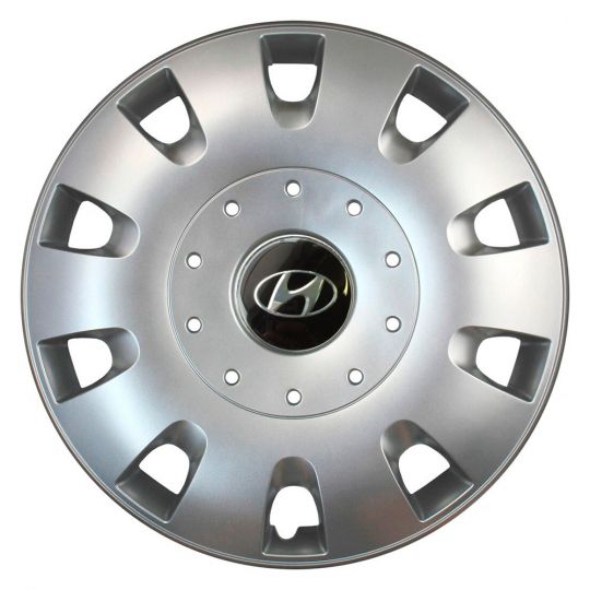 SKS 401 R16 Колпаки для колес с логотипом Hyundai (Комплект 4 шт.) SKS 401 R16 Колпаки для колес с логотипом Hyundai (Комплект 4 шт.)
