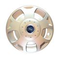 SKS 404 R16 Колпаки для колес с логотипом Ford (Комплект 4 шт.)