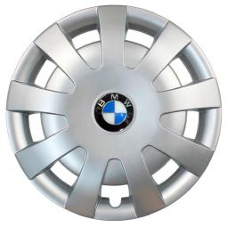 SKS 405 R16 Колпаки для колес с логотипом BMW (Комплект 4 шт.)