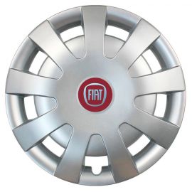 SKS 405 R16 Колпаки для колес с логотипом Fiat (Комплект 4 шт.)