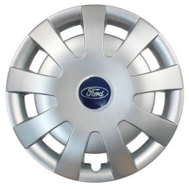 SKS 405 R16 Колпаки для колес с логотипом Ford (Комплект 4 шт.)