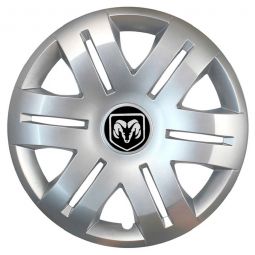 SKS 406 R16 Колпаки для колес с логотипом Dodge (Комплект 4 шт.)