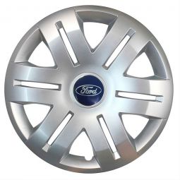 SKS 406 R16 Колпаки для колес с логотипом Ford (Комплект 4 шт.)