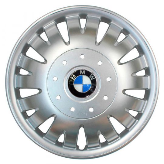 SKS 410 R16 Колпаки для колес с логотипом BMW (Комплект 4 шт.) SKS 410 R16 Колпаки для колес с логотипом BMW (Комплект 4 шт.)