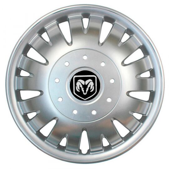 SKS 410 R16 Колпаки для колес с логотипом Dodge (Комплект 4 шт.) SKS 410 R16 Колпаки для колес с логотипом Dodge (Комплект 4 шт.)