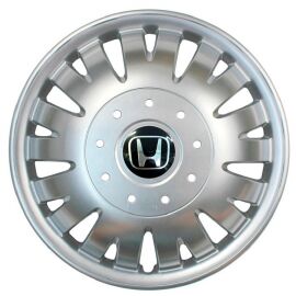 SKS 410 R16 Колпаки для колес с логотипом Honda (Комплект 4 шт.)