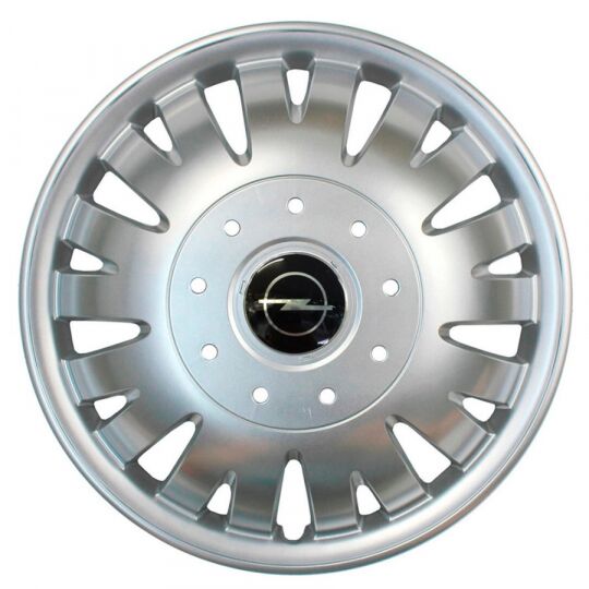 SKS 410 R16 Колпаки для колес с логотипом Opel (Комплект 4 шт.) SKS 410 R16 Колпаки для колес с логотипом Opel (Комплект 4 шт.)