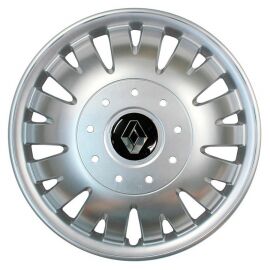 SKS 410 R16 Колпаки для колес с логотипом Renault (Комплект 4 шт.)