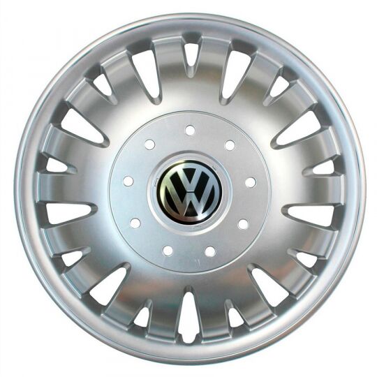 SKS 410 R16 Колпаки для колес с логотипом Volkswagen (Комплект 4 шт.) SKS 410 R16 Колпаки для колес с логотипом Volkswagen (Комплект 4 шт.)